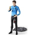 thumbnail image 3 of Star Trek Mccoy Bendy Figure, 3 of 4