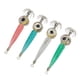 thumbnail image 5 of Luz LED para señuelo de pesca que brilla en la oscuridad, lámpara subacuática con gancho, 4 Uds., 5 of 5