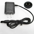 thumbnail image 2 of Universal 8V AC Power Adapter Replacement Charger Supply Cord for 850 Shaver Models, 2 of 6