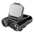 thumbnail image 1 of XPE LED Wave Sensor Faro 400LM 1400mAh IPX4 Impermeable Tipo-C Carga USB, 1 of 9