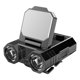 thumbnail image 1 of XPE LED Wave Sensor Faro 400LM 1400mAh IPX4 Impermeable Tipo-C Carga USB, 1 of 9