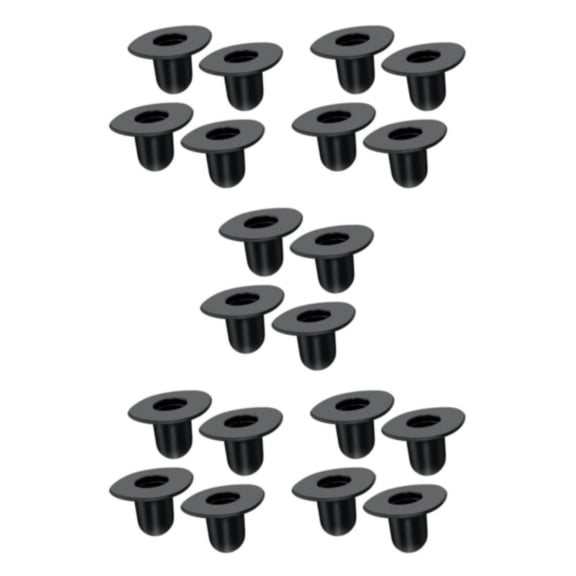 Soidarity 4x above Ground Pool Wall Plugs Pool Hole Plug Strainer for 28270 Pool Parts Type2 NO2