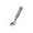 B, variant on Multifunctional Self-Locking Pipe Wrench Tool [6 Inches] Upgraded Version