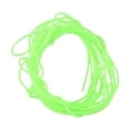 thumbnail image 2 of 2/3mm Outer Diameter Light Luminous Line Glow Anti Rig Tube Tubing Fishing Wire, 2 of 9