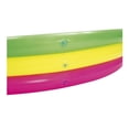thumbnail image 2 of Alberca Inflable Bestway Arcoiris 152 x 30 cm, 2 of 4