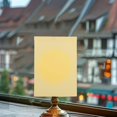 thumbnail image 2 of Rectangular Lamp Shade For Hotel Room Bedside Table And Floor Lamp Decorative Replacement Linen Lampshade Fabric Lights Covers E27, 2 of 3