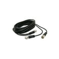 thumbnail image 2 of 2 WILSON 2000 TRUCKER CB ANTENNA 5" SHAFT,18FT DUAL COAX,BRACKETS,STUDS 305 492, 2 of 3