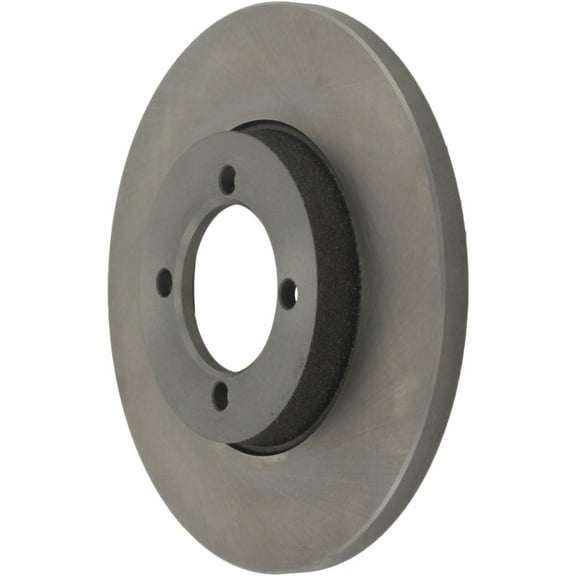 Centric 121.46001 Disc Brake Rotor