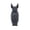 A005- Style E, variant on Halloween Magnetic Refrigerator Magnet, 3D Black Sphynx Bat Statue Decor, 1 Piece, Halloween Themed Decoration for Indoor Home Kitchen Party Holiday Decoration