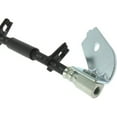 thumbnail image 2 of Centric Parts Brake Hydraulic Hose P/N:150.65167 Fits select: 2003-2005 LINCOLN AVIATOR, 2 of 3