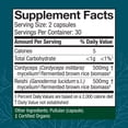 thumbnail image 3 of Host Defense CordyChi Capsules - 60 Capsules (30 Servings), 3 of 8
