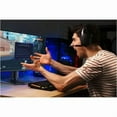 thumbnail image 3 of MSI MAG 272QP QD-OLED X50 27" Class WQHD Gaming OLED Monitor - 16:9 - Black - 26.5" Viewable - Quantum Dot OLED - 2560 x 1440 - 1.07 Billion Colors - FreeSync Premium Pro - 500 Nit - 0.03 ms - 500 ..., 3 of 17