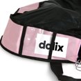 thumbnail image 7 of DALIX 39" Business Garment Bag Cover for Suits and Dresses Clothing Foldable w Pockets in Pink, 7 of 7