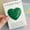 G, variant on Todaioua Pocket Heart Love Gift - Anxiety Relief Encouragement Token for Friends - Thoughtful Small Gift for Comfort and Care - Perfect for Stress Relief and Support