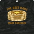 thumbnail image 4 of Inktastic Best Dads Make Pancakes Boys or Girls Toddler T-Shirt, 4 of 5