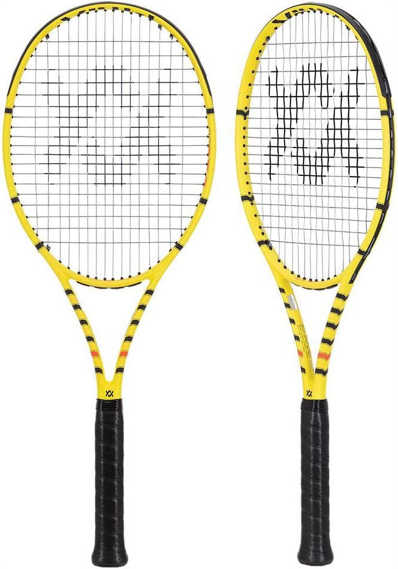 Volkl C10 Pro 25th Anniversary Tennis Racquet (  4_3/8   )