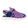 thumbnail image 4 of Geox Girls Airadyum Sandals, 4 of 6