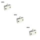 thumbnail image 5 of Kearding Interruptor de reinicio de armario, armario doméstico, armario, armario, interruptor de reinicio de luz automático, 5 uds. Type1 NO1, 5 of 6