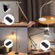 thumbnail image 4 of Inline Cord Switch On/Off Lamp Control Appliance Switch 250V 6A Suitable for Appliance or Bedroom Table Lamp Desk 5 Pack, 4 of 5