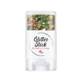 thumbnail image 2 of Glitter Body Stick Hair Glitter Stick for Face and Body Shimmer Gel Sparkle Makeup for Soccer Football Party Concert Festival Stage Performance, 2 of 4