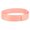 Pink, variant on Yihuala Portable Postures Alignments Belt For Jumping Rope Highly Intensitys Training NonSlip Silicone Materials