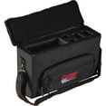 thumbnail image 2 of Gator Cases GM-2W Deluxe Wireless 2 Microphone Bag, 2 of 5