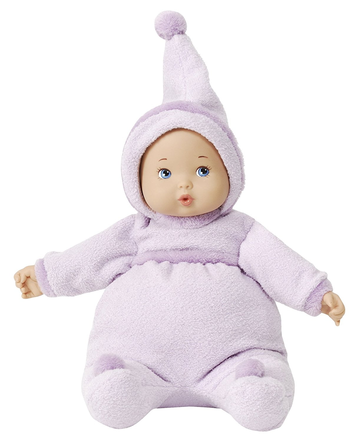 madame alexander my first baby doll