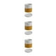 thumbnail image 5 of Injueey Macetas de cerámica Macetas hermosas y ecológicas Maceta de cerámica Maceta de cerámica Hierbas amarillas 11 * 11 Type1 NO1, 5 of 6