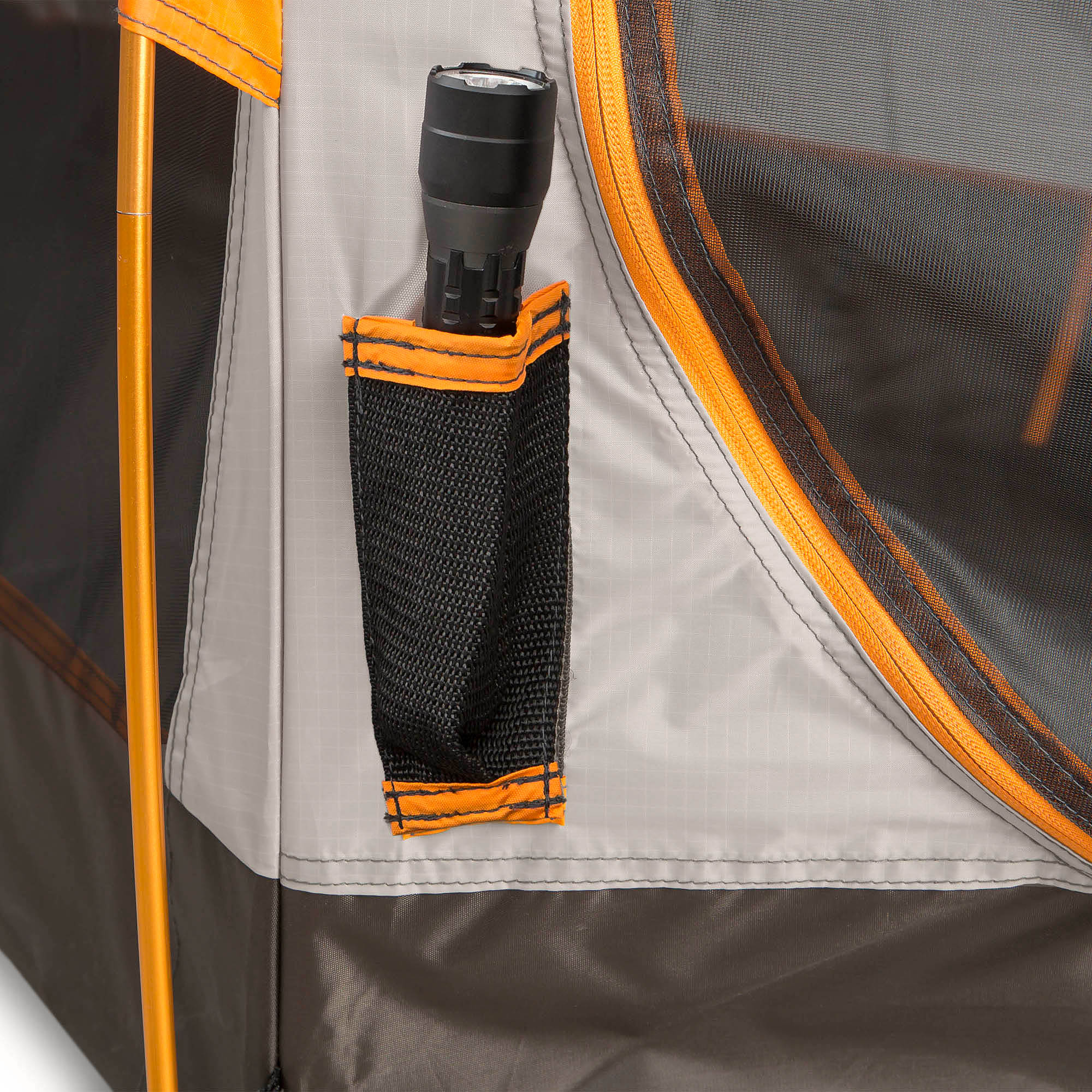 Bushnell Roam Series 8.5' x 3' Backpacking Tent, Sleeps 1 - image 5 of 6