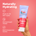thumbnail image 3 of Jukebox Womens Natural Body Moisturizer Lotion, Hand & Body Lotion for Women, Watermelon Rush, 8 fl Oz, 3 of 9