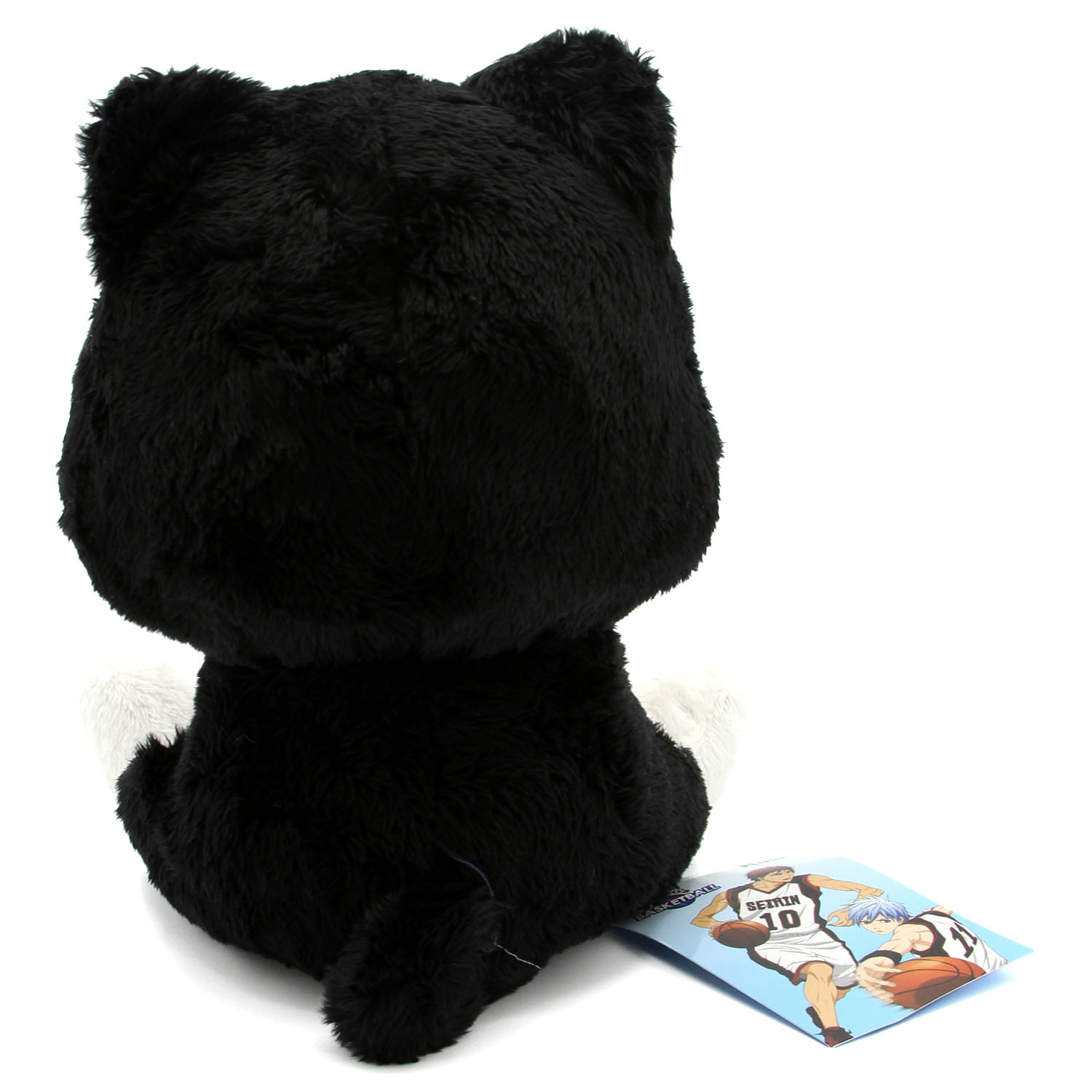 Plush - Kuroko's Basketball - Tetsuya #2 Soft Doll Toy Anime New