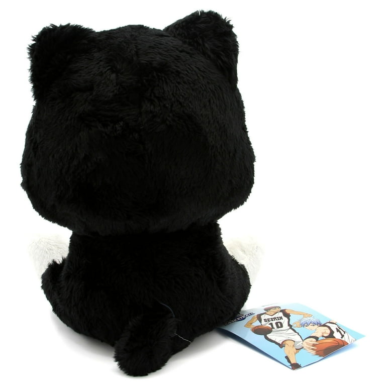 Plush - Kuroko's Basketball - Tetsuya #2 Soft Doll Toy Anime New