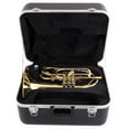 thumbnail image 5 of King KMP411 Performance Series F Marching Mellophone Lacquer, 5 of 5
