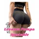 thumbnail image 5 of Short Deportivo Gym Playa Levanta Pompa Sexy Ajustable Tñ Xs, 5 of 8