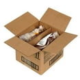 thumbnail image 3 of Ecolab Cleaner Floor High Performance Neutral Oasis Pro 2 L/4.1 LBS (2/Case), 3 of 5