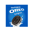 thumbnail image 3 of Oreo Original Chocolate Sandwich Cookies, 10 Pack, 1.59 oz Snack Packs, 3 of 5