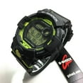 thumbnail image 2 of Casio G-Shock Men's Power Trainer Step Counter Shock Resistant 200 Meter Water Resistant Watch, (Model GBD-800-8CR), 2 of 5