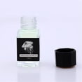 thumbnail image 1 of Tinta invisible divertida con tinta mágica que desaparece de color luz ultravioleta 18 ml embotellada, 1 of 5