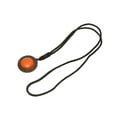 thumbnail image 3 of Collier Pendentif Rond Pendentif Tenue Quotidienne Cadeau d'Anniversaire Style A, 3 of 8