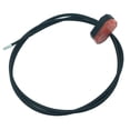 thumbnail image 3 of Kit de Iluminación Trasera para Bicicleta Eléctrica, Potente Luz Posterior para Seguridad 2 piezas, 3 of 8