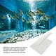 thumbnail image 2 of Almohadilla de filtro de fibra para acuario, filtro bioquímico de fibra blanca para estanque, esponja de filtración de 30 x 40 cm, 2 of 8