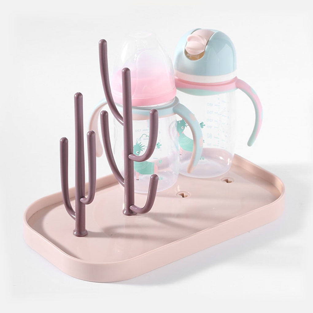 Baby Bottle Drying Rack Baby Bottle Drainer Drying Rack Baby