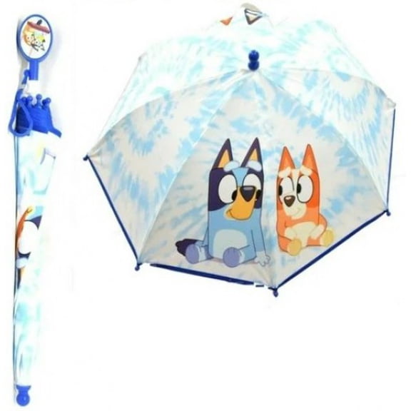 Bluey Kids Umbrella