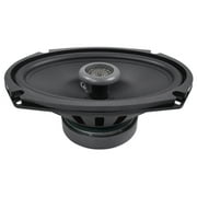 (2) ميغابايت QUART FKB169 6x9 300 واط مكبرات الصوت للسيارات + (2) 6.5 240 واط مكبرات الصوت