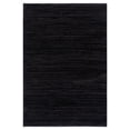 thumbnail image 2 of Safavieh Mila Johan Striped Area Rug, Beige/Black, 5'3" x 7'6", 2 of 10