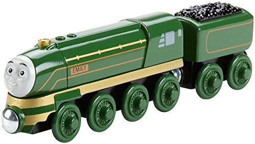 thomas and friends wooden railway emily