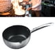 thumbnail image 1 of Cacerola Antiadherente ANGGREK de Acero Inoxidable Olla de Cocina Tradicional Japonesa, 1 of 8