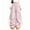 Pink, variant on StSilkitty Baggy Cargo Pants for Boys Girls Elastic Waist Drawstring Wide Leg Sweatpants Athletic Running Sweat Pants with Pockets