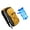 Orange color, variant on Versatile Sports Backpacks Ergonomic Cycling Backpacks Climbing Hiking Pouches for Mountain Biking and Hiking