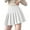 13, variant on Women High Waist Midi Skirt Solid Color Satin Zipper Elegant Summer Skirts Club Basic Leisure Dailywear